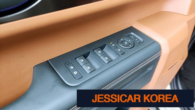 2026 Kia tasman - Thumbnail 5
