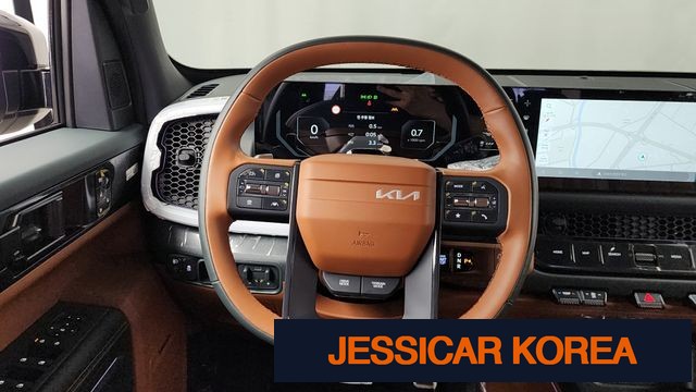 2026 Kia tasman - Thumbnail 9