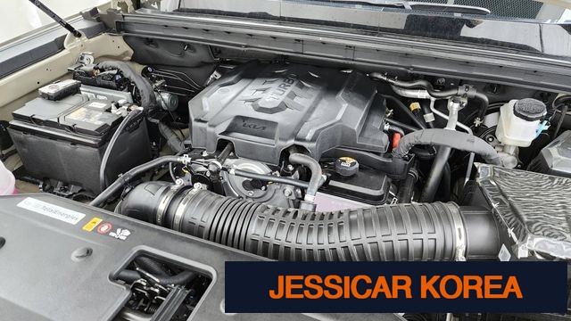 2026 Kia tasman - Thumbnail 10