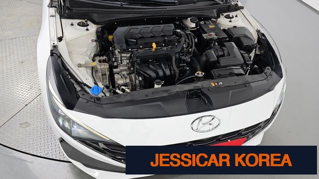 2023 Hyundai Avante (CN7) - Thumbnail 4