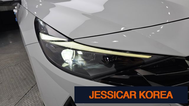 2023 Hyundai Avante (CN7) - Thumbnail 5