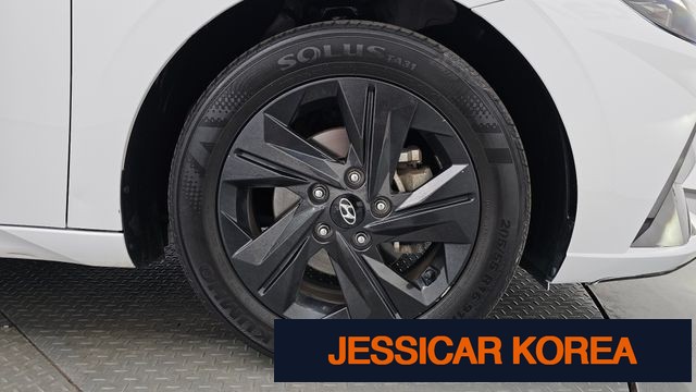 2023 Hyundai Avante (CN7) - Thumbnail 6