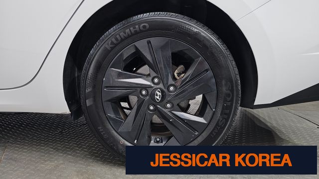 2023 Hyundai Avante (CN7) - Thumbnail 8