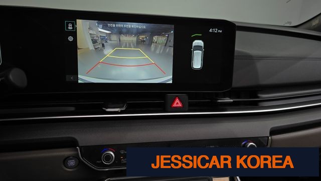 2025 Kia The New Carnival 4th generation - Thumbnail 3