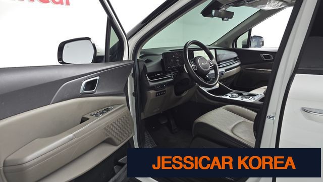 2025 Kia The New Carnival 4th generation - Thumbnail 5