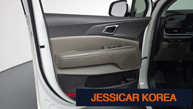 2025 Kia The New Carnival 4th generation - Thumbnail 6