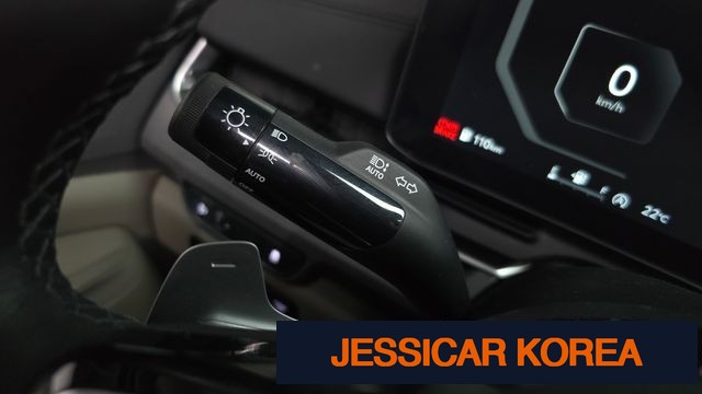 2025 Kia The New Carnival 4th generation - Thumbnail 9