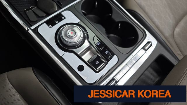 2025 Kia The New Carnival 4th generation - Thumbnail 10