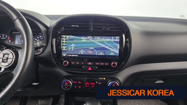2019 Kia soul booster - Thumbnail 2