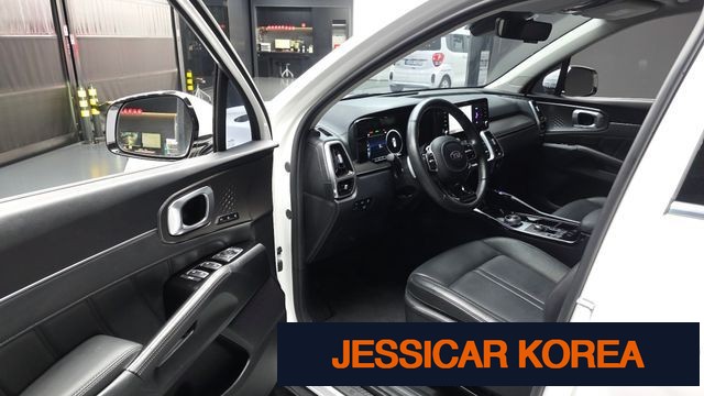 2021 Kia Sorento 4th Gen - Thumbnail 2