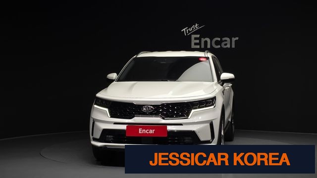 2021 Kia Sorento 4th Gen - Thumbnail 3