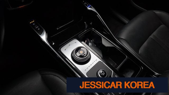 2021 Kia Sorento 4th Gen - Thumbnail 5