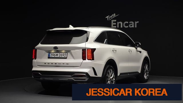 2021 Kia Sorento 4th Gen - Thumbnail 7
