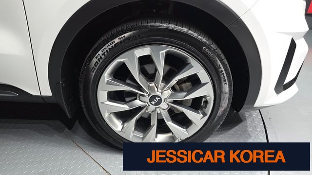 2021 Kia Sorento 4th Gen - Thumbnail 9