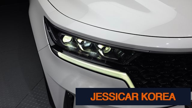 2021 Kia Sorento 4th Gen - Thumbnail 10