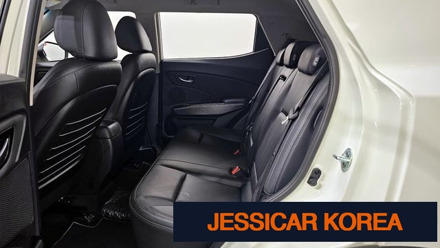 2021 KG Mobility Very New Tivoli - Thumbnail 4