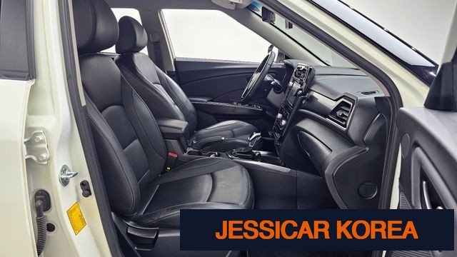 2021 KG Mobility Very New Tivoli - Thumbnail 5
