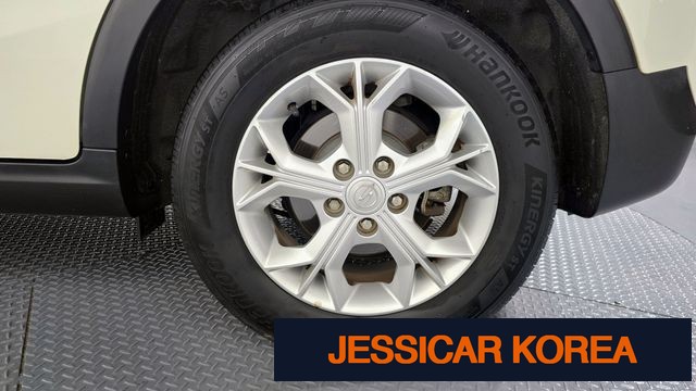 2021 KG Mobility Very New Tivoli - Thumbnail 6