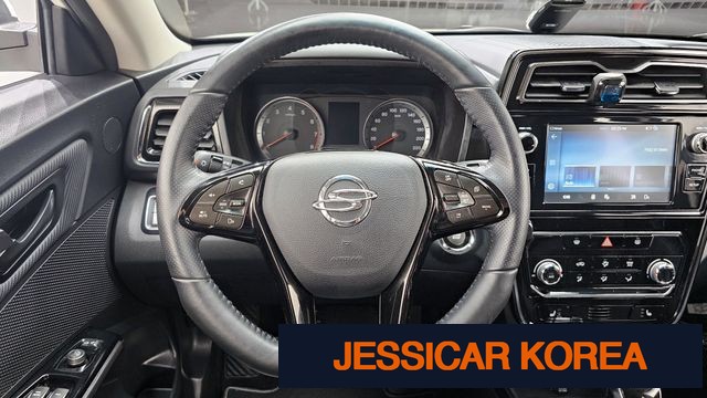 2021 KG Mobility Very New Tivoli - Thumbnail 8