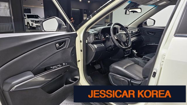 2021 KG Mobility Very New Tivoli - Thumbnail 9