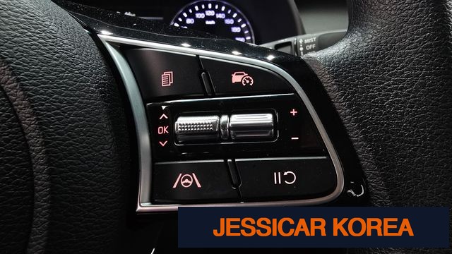 2023 Kia The New K3 2nd Generation - Thumbnail 3