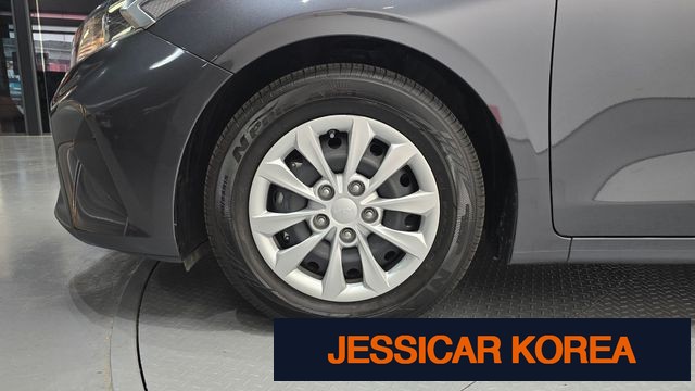 2023 Kia The New K3 2nd Generation - Thumbnail 5