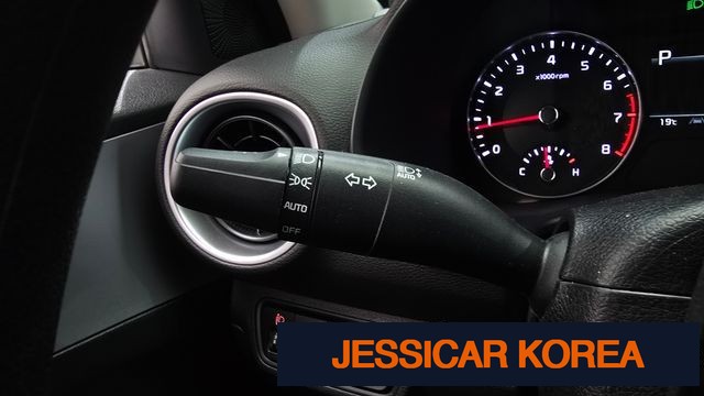 2023 Kia The New K3 2nd Generation - Thumbnail 6
