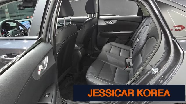 2023 Kia The New K3 2nd Generation - Thumbnail 7