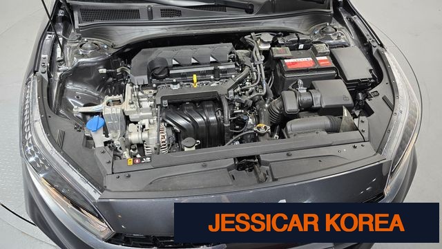 2023 Kia The New K3 2nd Generation - Thumbnail 8