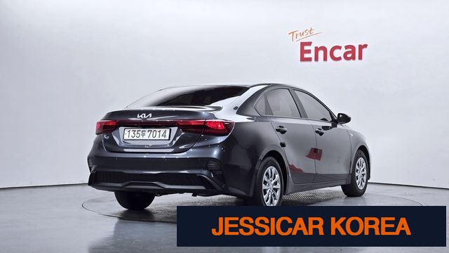 2023 Kia The New K3 2nd Generation - Thumbnail 10