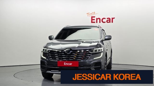 2024 Renault Korea The New QM6 - Thumbnail 3