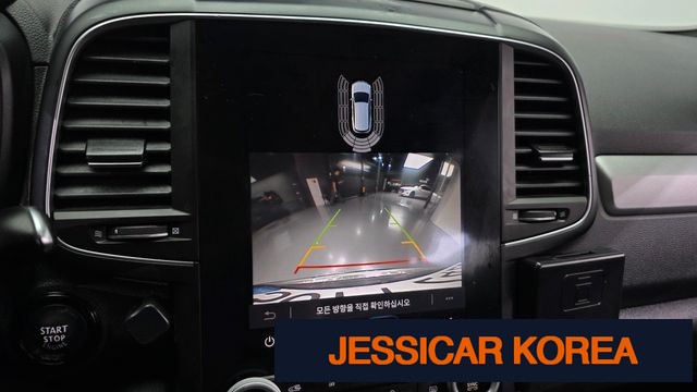 2024 Renault Korea The New QM6 - Thumbnail 5
