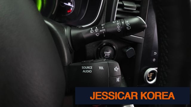 2024 Renault Korea The New QM6 - Thumbnail 8