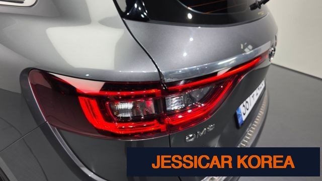 2024 Renault Korea The New QM6 - Thumbnail 9