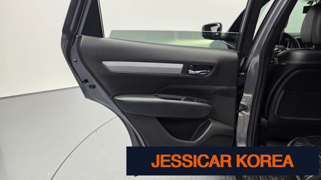 2024 Renault Korea The New QM6 - Thumbnail 10