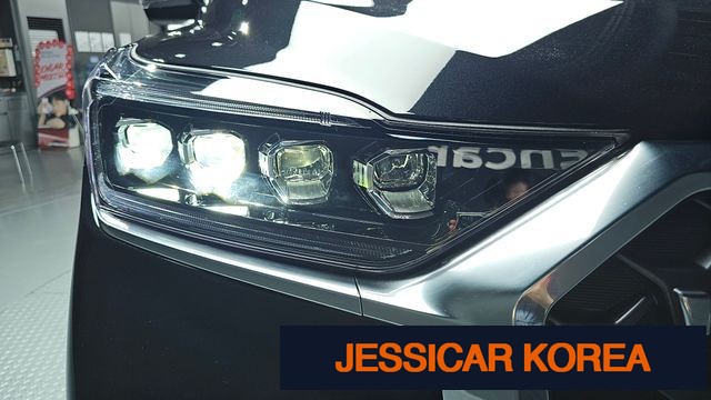 2024 KG Mobility Rexton New Arena - Thumbnail 8