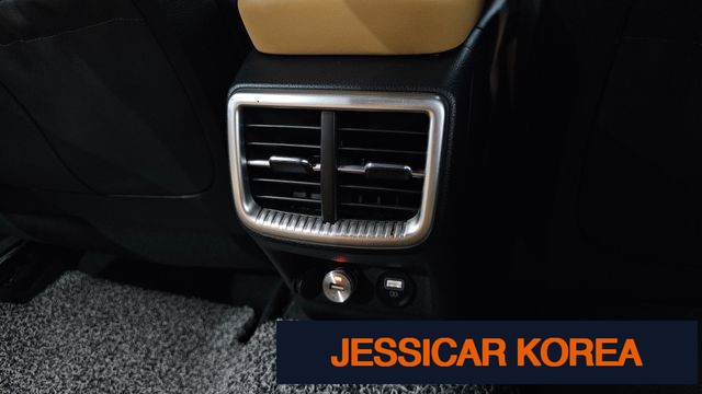 2020 Kia K5 Hybrid 3rd Generation - Thumbnail 3
