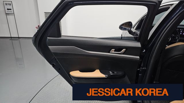 2020 Kia K5 Hybrid 3rd Generation - Thumbnail 9