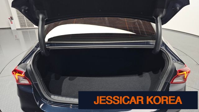 2020 Kia K5 Hybrid 3rd Generation - Thumbnail 10