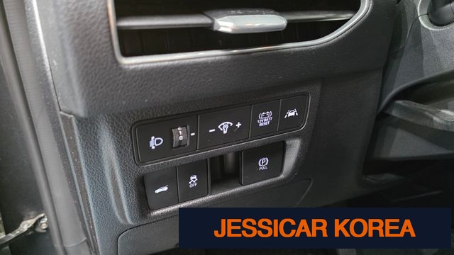 2020 Hyundai Sonata Hybrid (DN8) - Thumbnail 10