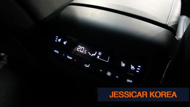 2023 Hyundai The New Palisade - Thumbnail 2