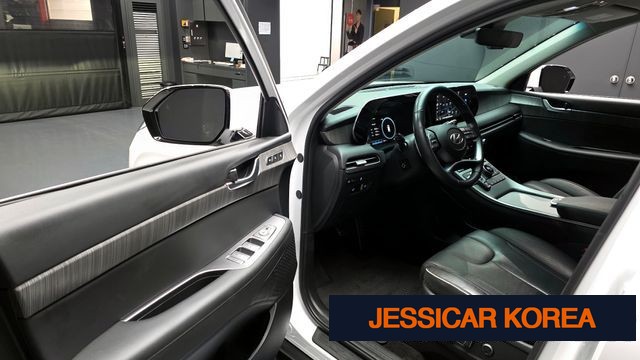 2023 Hyundai The New Palisade - Thumbnail 6