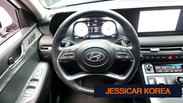2023 Hyundai The New Palisade - Thumbnail 7