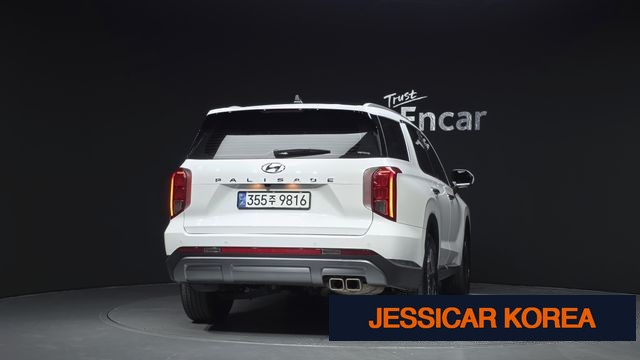 2023 Hyundai The New Palisade - Thumbnail 9