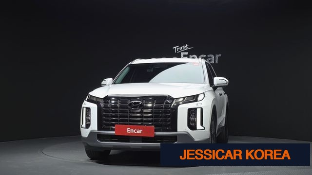 2023 Hyundai The New Palisade - Thumbnail 10
