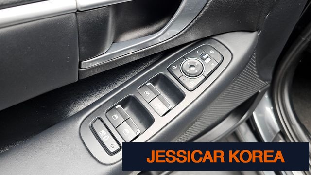 2020 Hyundai Sonata (DN8) - Thumbnail 3