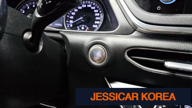2020 Hyundai Sonata (DN8) - Thumbnail 6