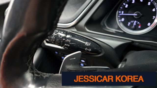 2020 Hyundai Sonata (DN8) - Thumbnail 7