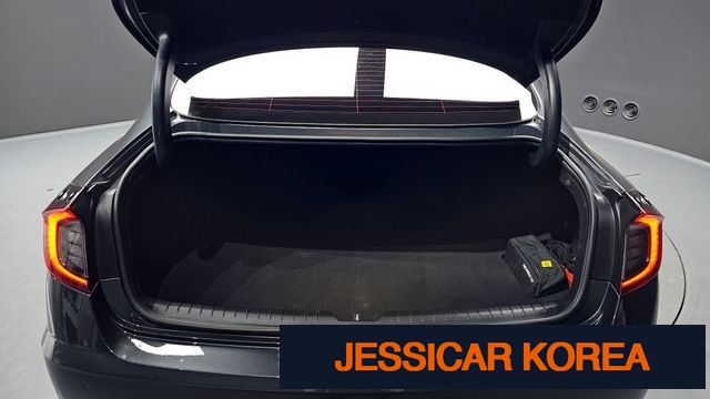 2020 Hyundai Sonata (DN8) - Thumbnail 9