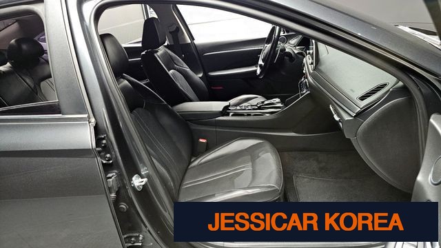 2020 Hyundai Sonata (DN8) - Thumbnail 10